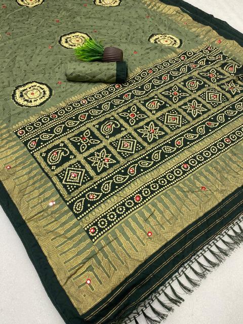 Vastrangan akshara wholesale market in surat for sarees